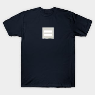 Surfing Equality Design T-Shirt